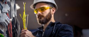 Luz soterrada: estética, seguridad y valor agregado