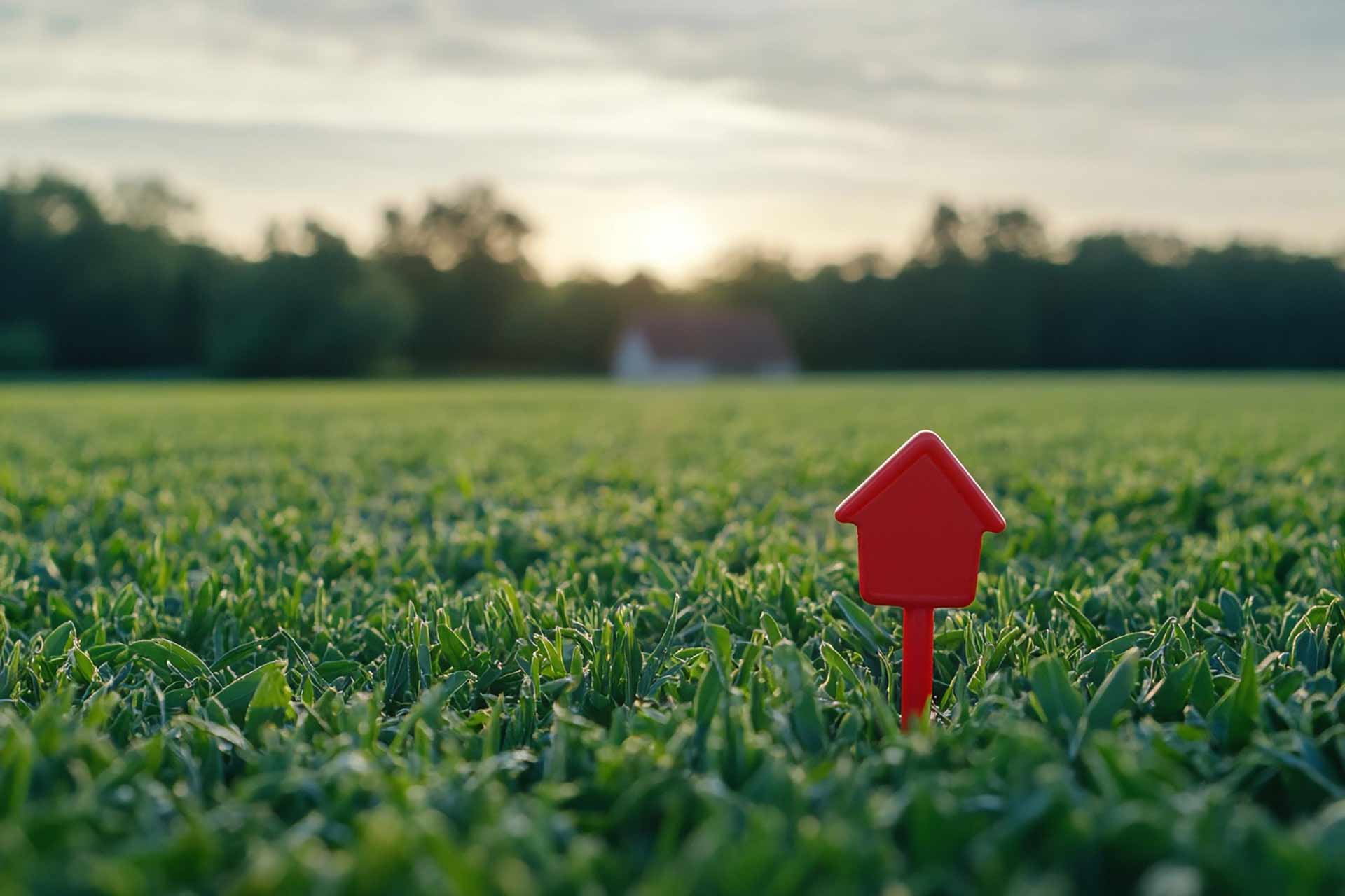 Proyecciones Inmobiliarias 2026: Por qué los terrenos urbanizados son el “Activo Refugio” del año